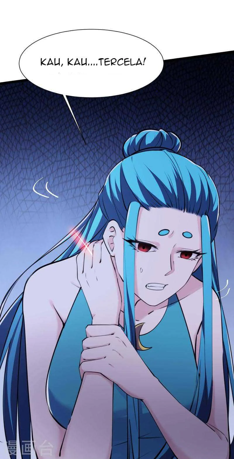 Apprentices Are All Female Devil Chapter 181 - halaman 25