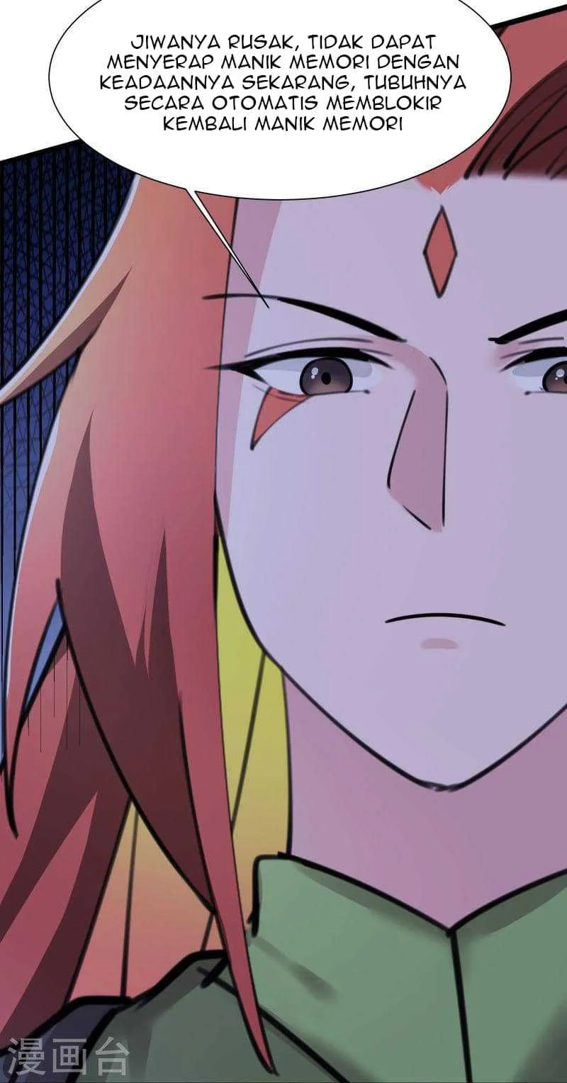 Apprentices Are All Female Devil Chapter 181 - halaman 34