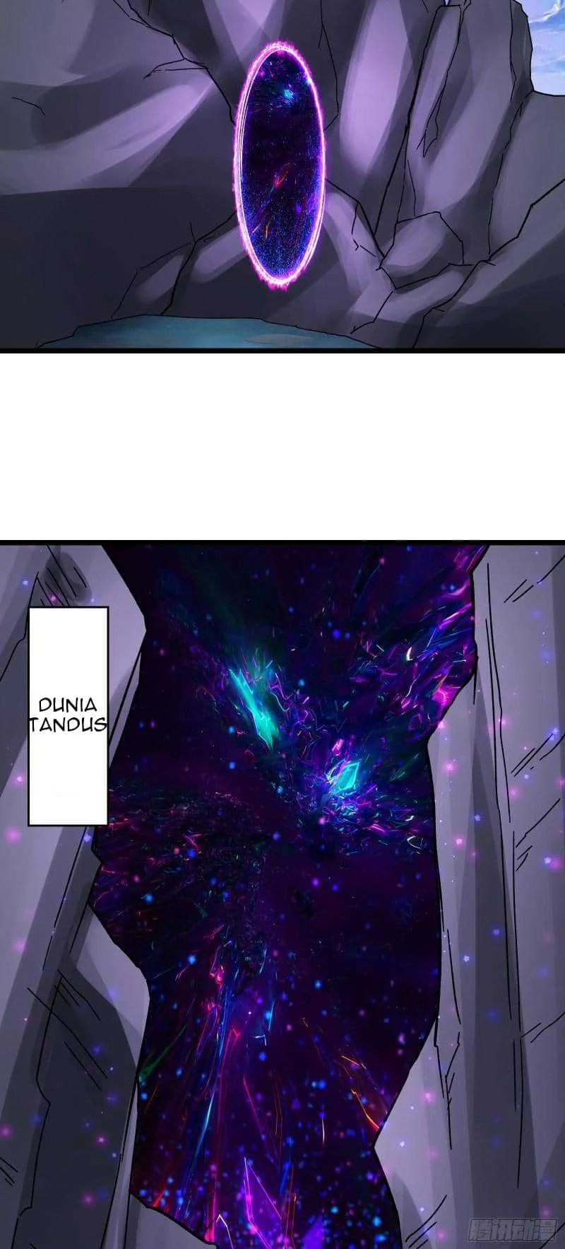 Apprentices Are All Female Devil Chapter 183 - halaman 26