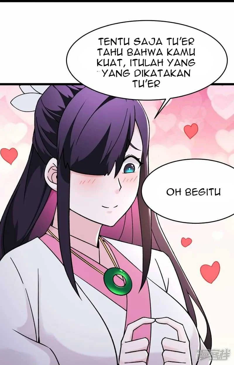 Apprentices Are All Female Devil Chapter 184 - halaman 18