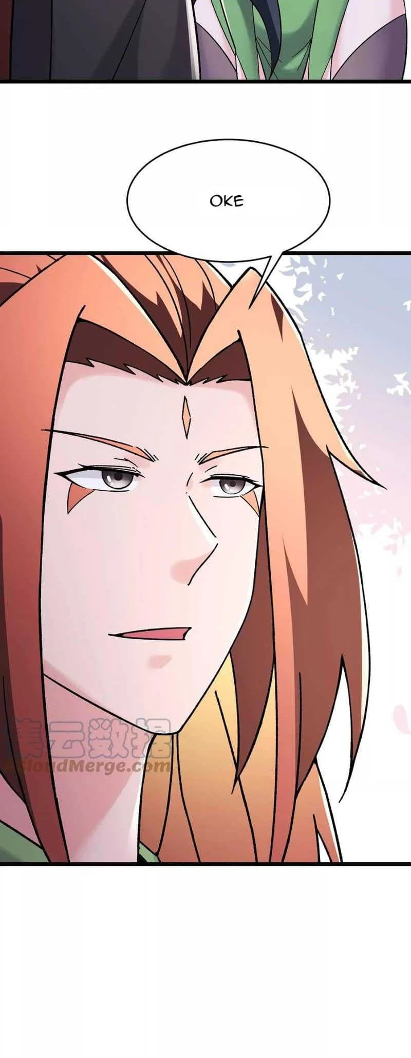 Apprentices Are All Female Devil Chapter 188 - halaman 27