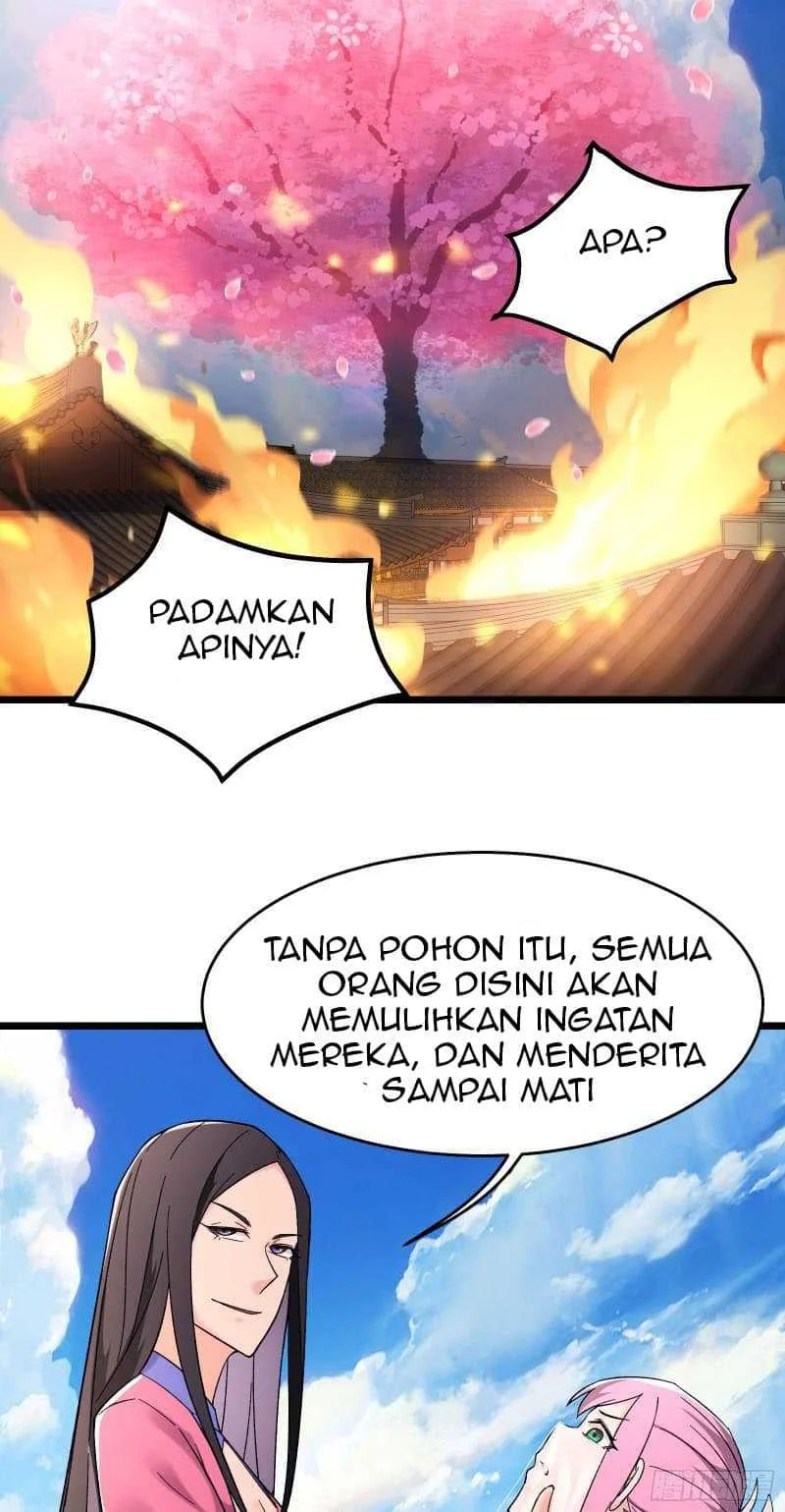 Apprentices Are All Female Devil Chapter 189 - halaman 26