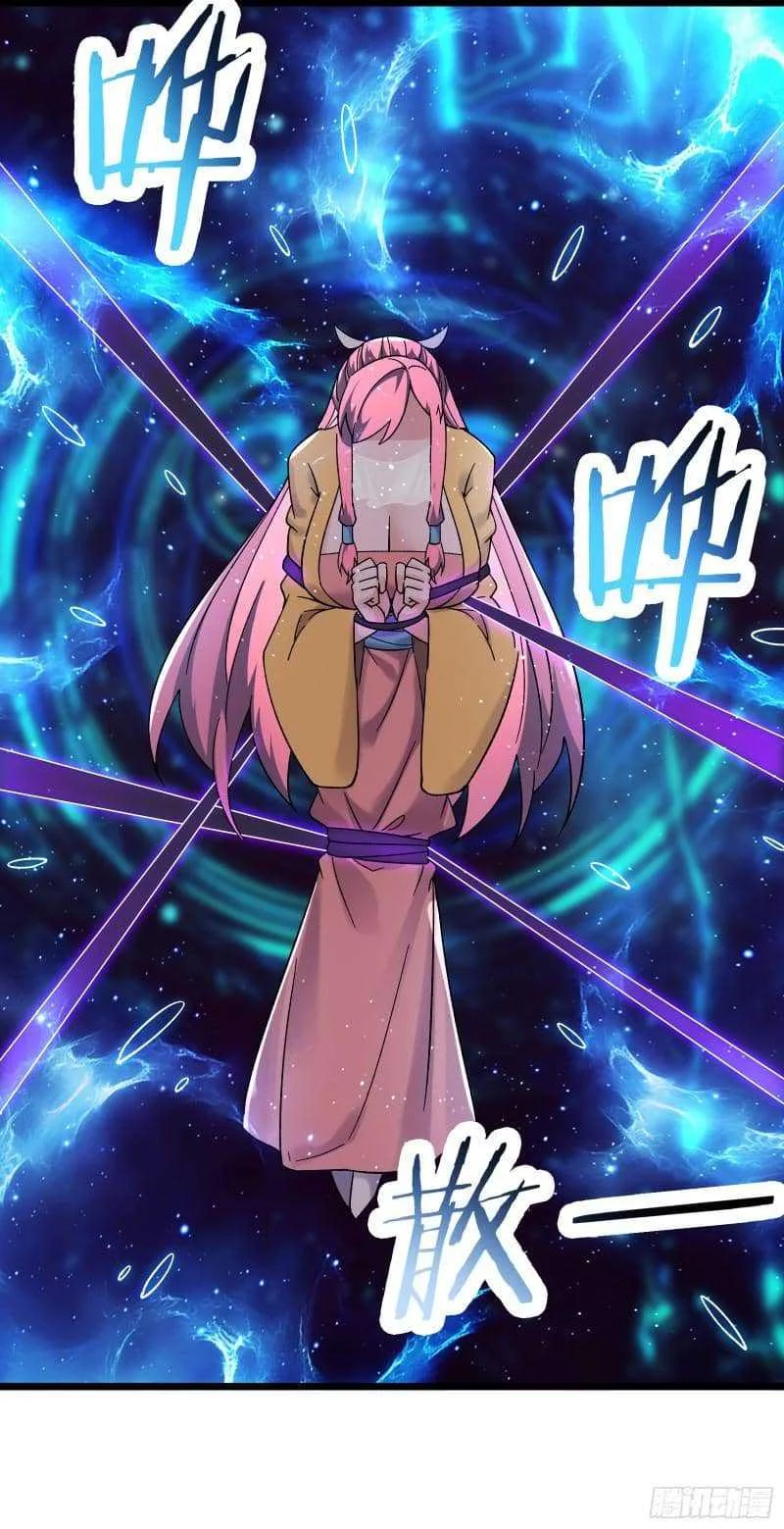 Apprentices Are All Female Devil Chapter 189 - halaman 31