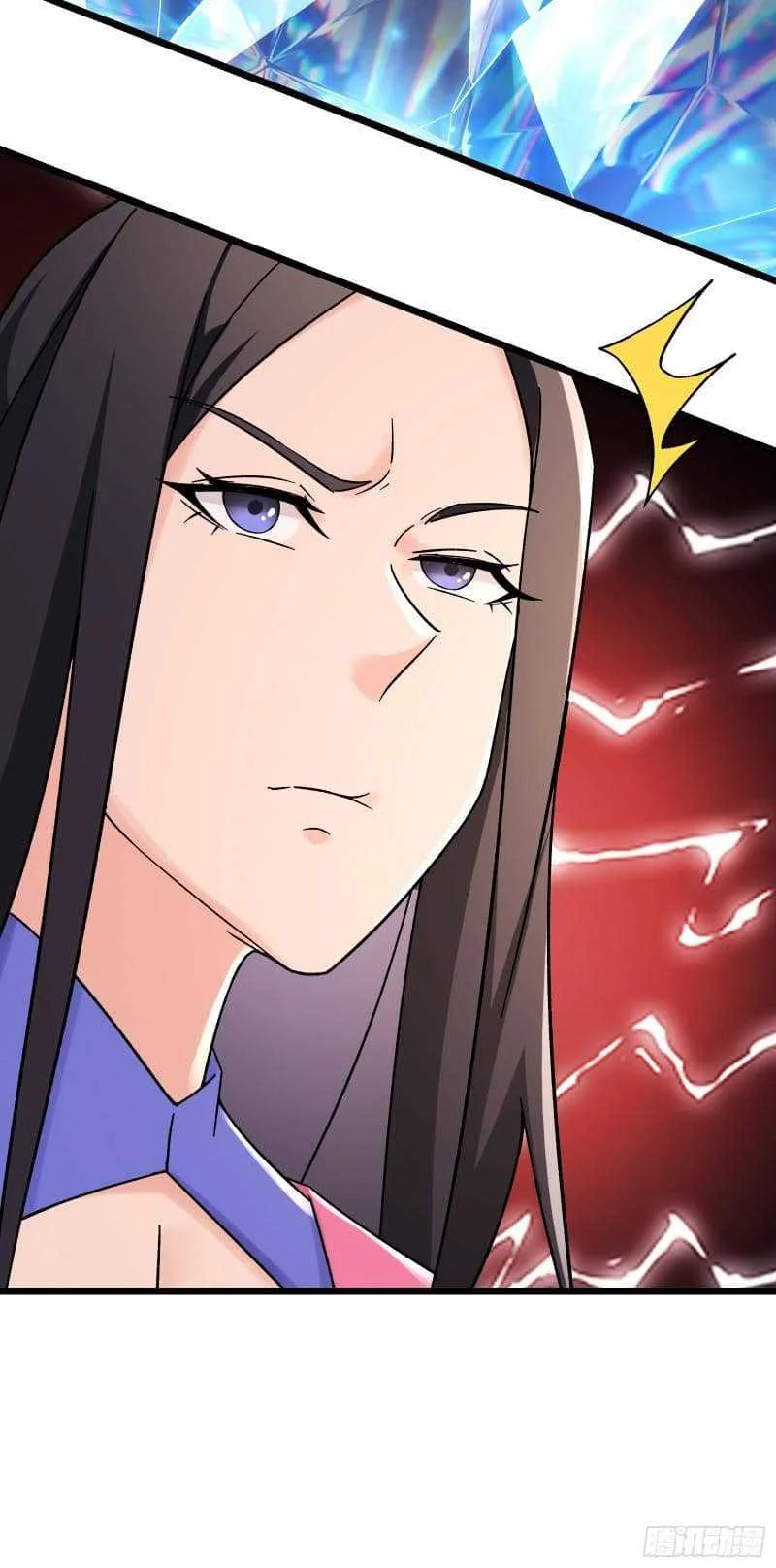 Apprentices Are All Female Devil Chapter 189 - halaman 36