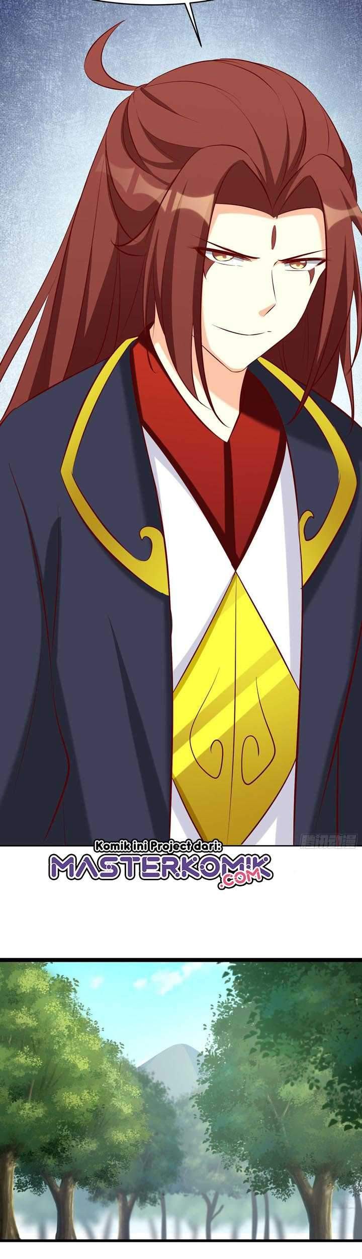 Apprentices Are All Female Devil Chapter 19 - halaman 16