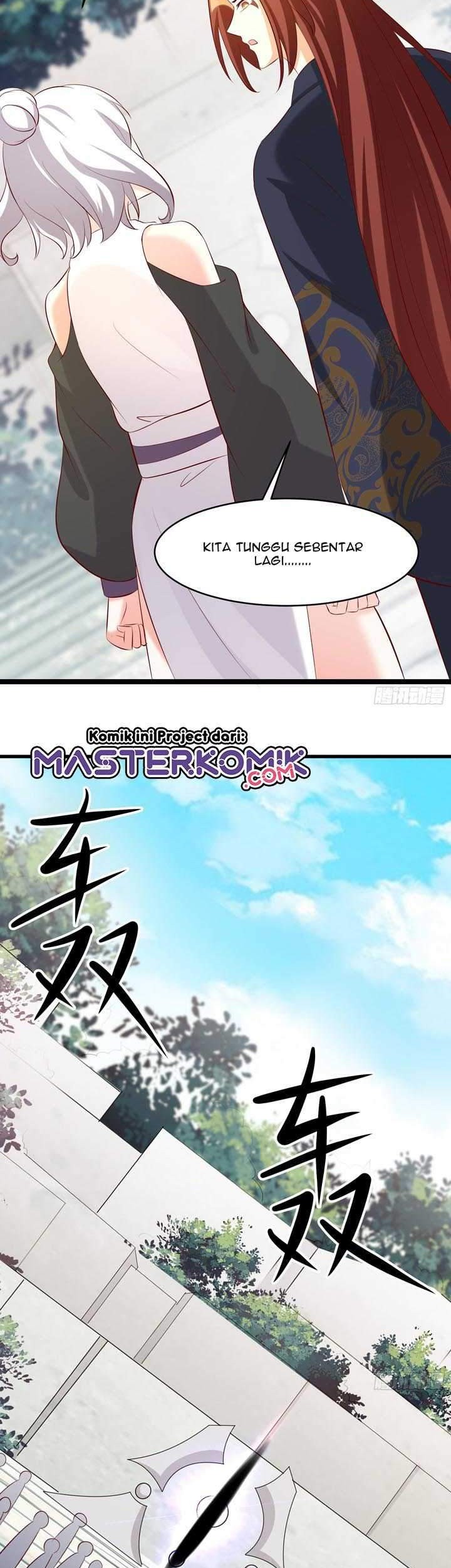 Apprentices Are All Female Devil Chapter 19 - halaman 22