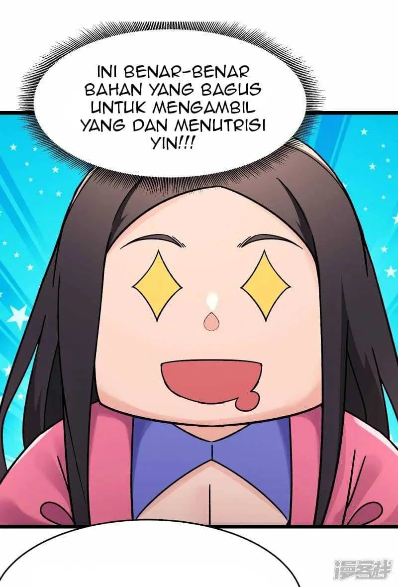 Apprentices Are All Female Devil Chapter 190 - halaman 11