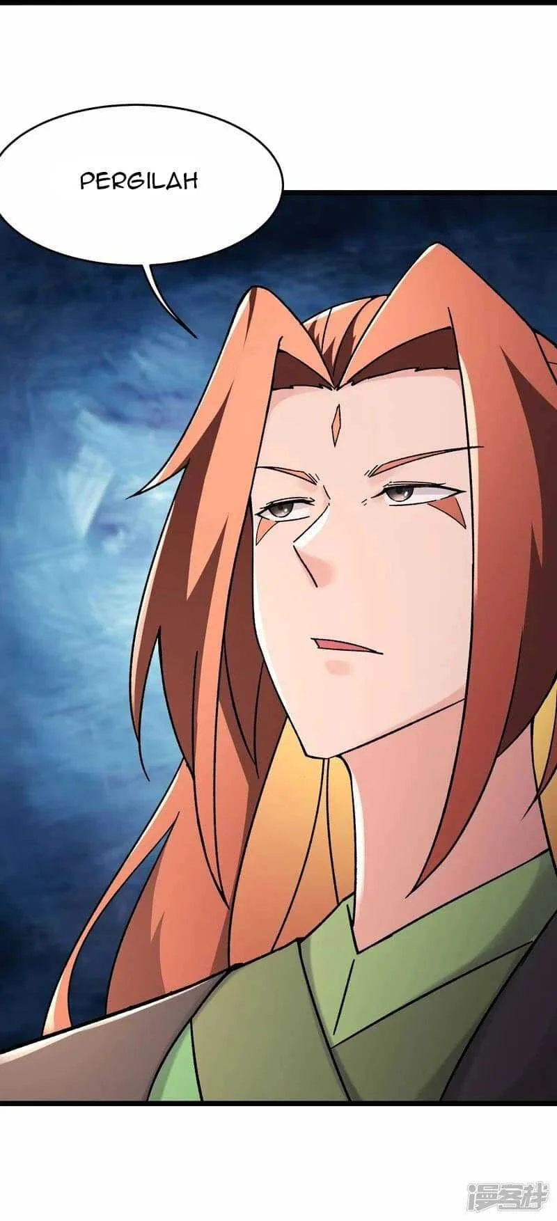 Apprentices Are All Female Devil Chapter 190 - halaman 34