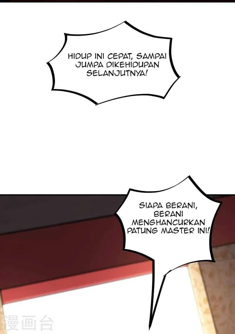 Apprentices Are All Female Devil Chapter 194 - halaman 18