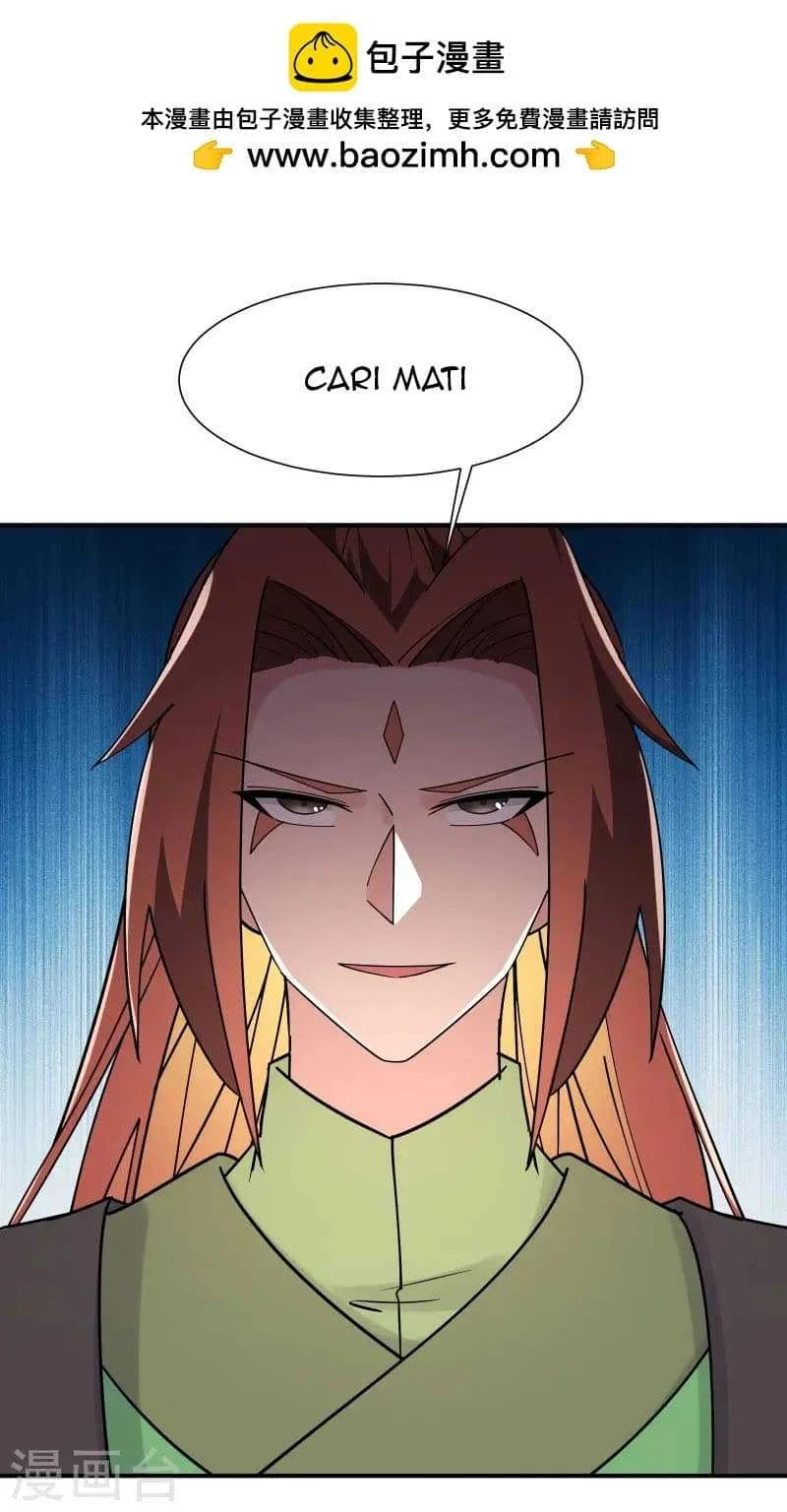 Apprentices Are All Female Devil Chapter 194 - halaman 2