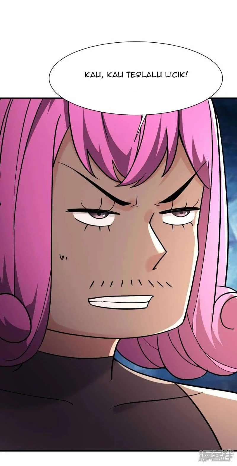 Apprentices Are All Female Devil Chapter 194 - halaman 34