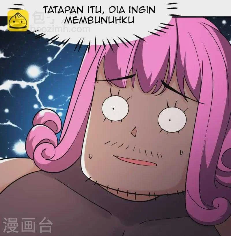 Apprentices Are All Female Devil Chapter 194 - halaman 6