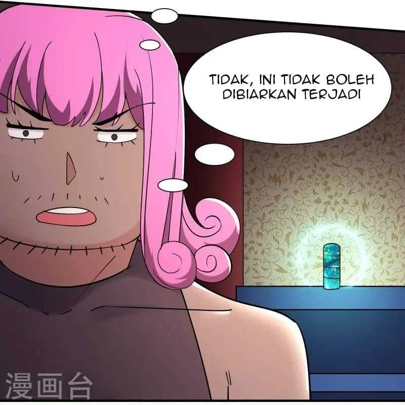 Apprentices Are All Female Devil Chapter 194 - halaman 9