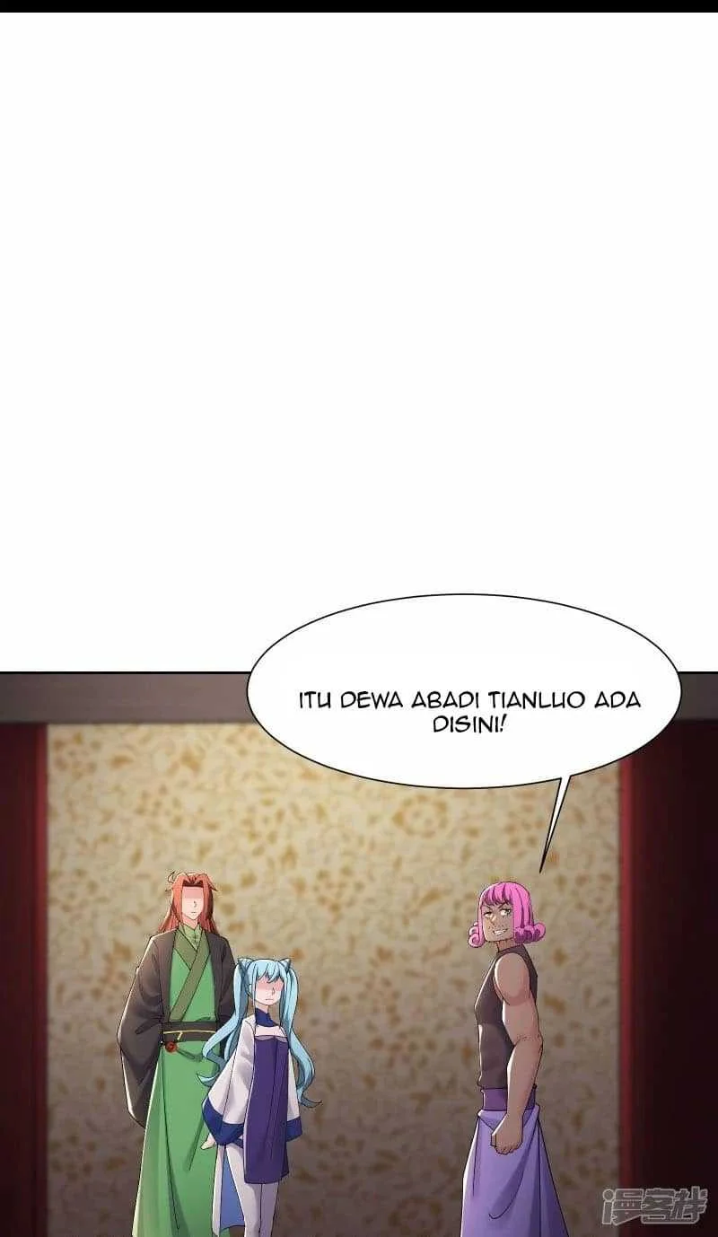 Apprentices Are All Female Devil Chapter 195 - halaman 19