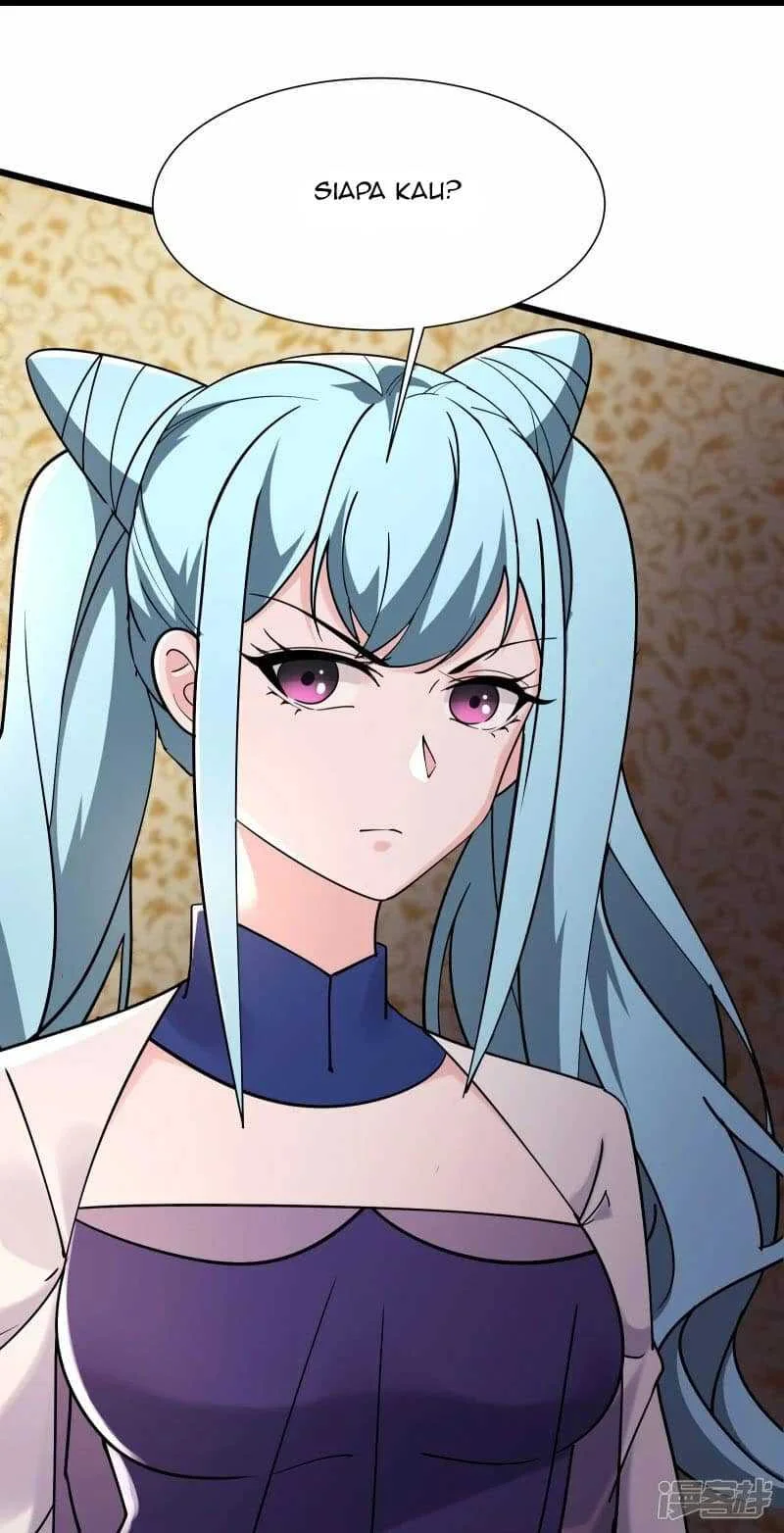 Apprentices Are All Female Devil Chapter 195 - halaman 20