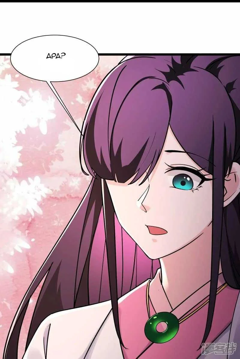 Apprentices Are All Female Devil Chapter 195 - halaman 26