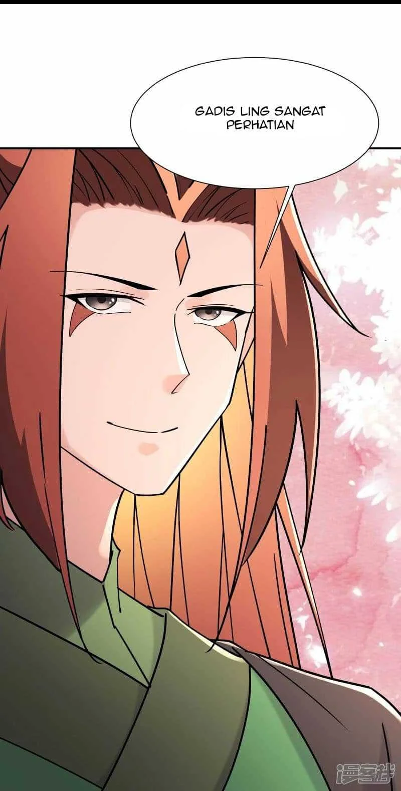 Apprentices Are All Female Devil Chapter 195 - halaman 29