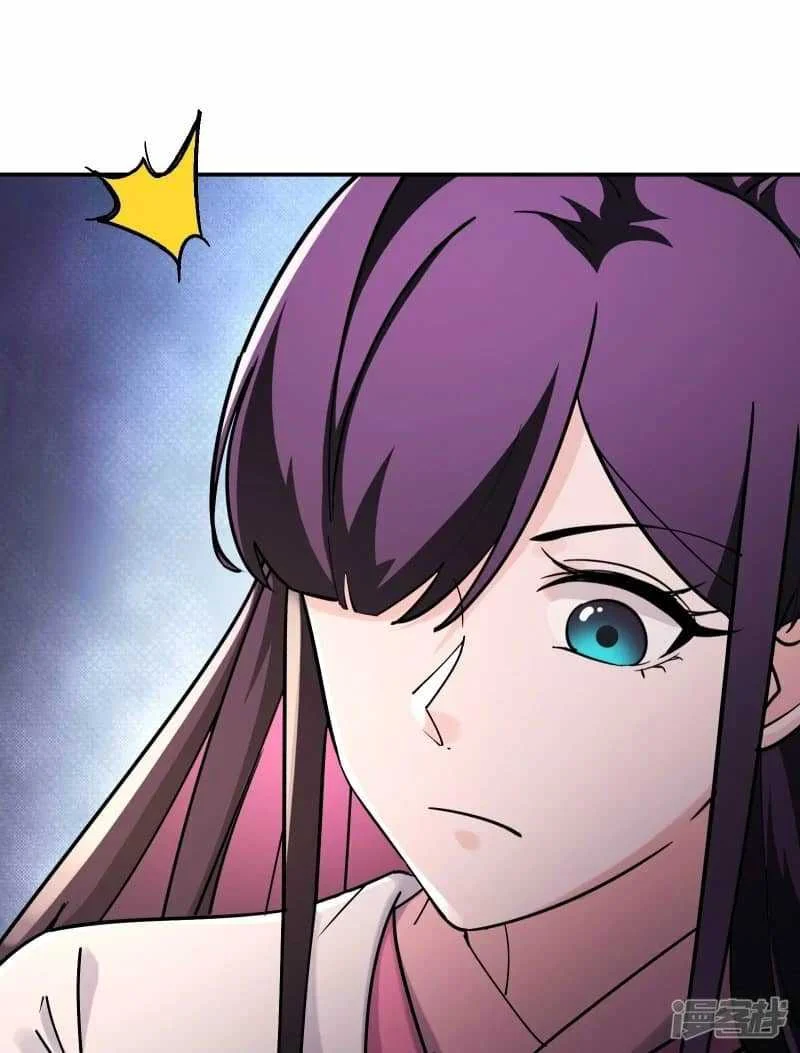 Apprentices Are All Female Devil Chapter 195 - halaman 31