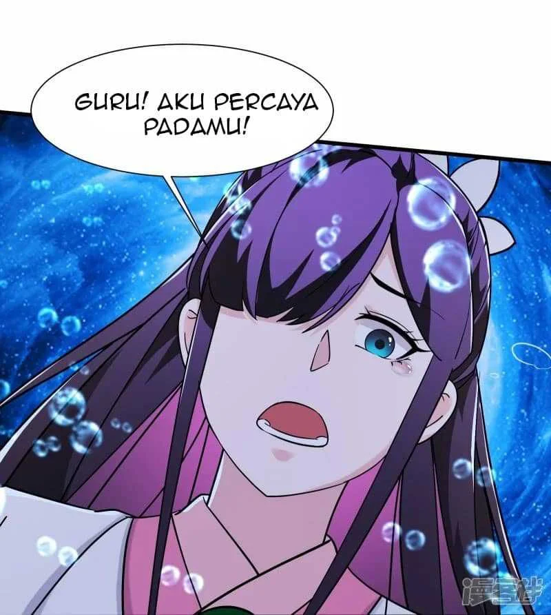 Apprentices Are All Female Devil Chapter 197 - halaman 26