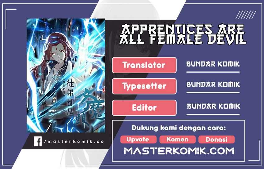 Apprentices Are All Female Devil Chapter 2 - halaman 1