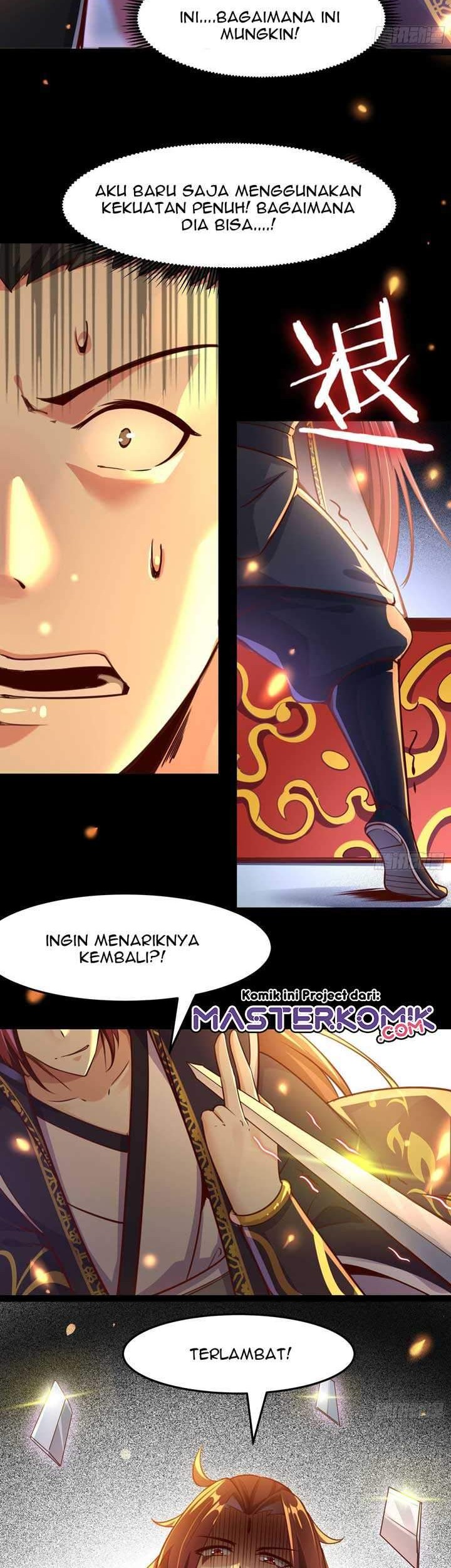 Apprentices Are All Female Devil Chapter 2 - halaman 10