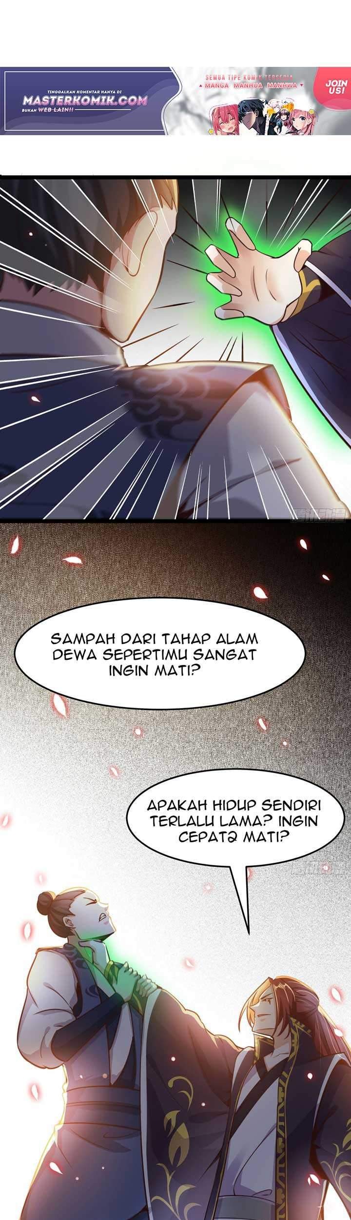Apprentices Are All Female Devil Chapter 2 - halaman 12