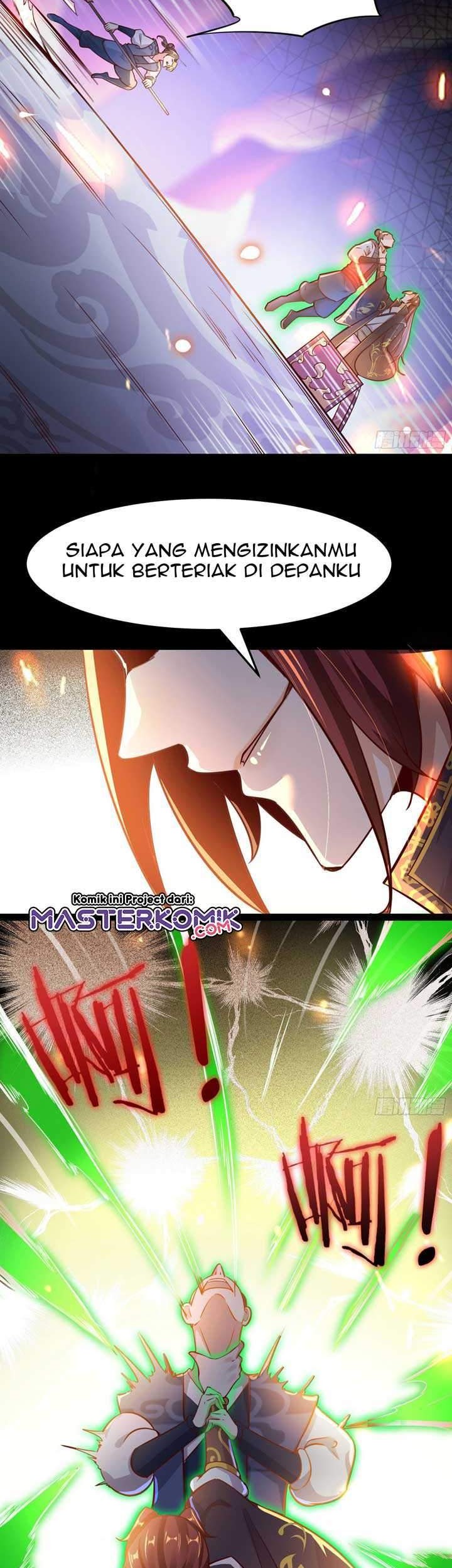 Apprentices Are All Female Devil Chapter 2 - halaman 14
