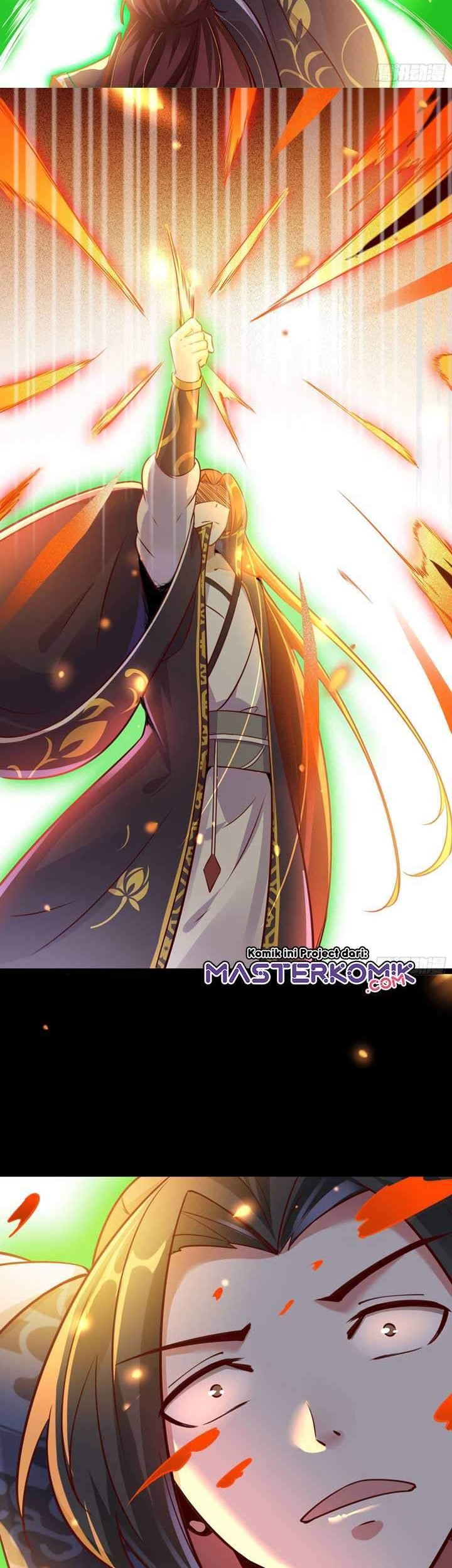 Apprentices Are All Female Devil Chapter 2 - halaman 15