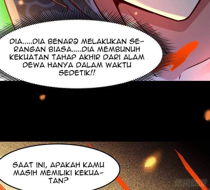 Apprentices Are All Female Devil Chapter 2 - halaman 16