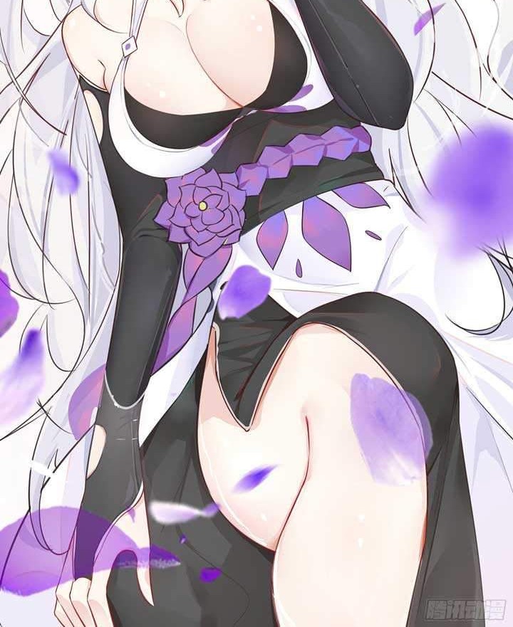 Apprentices Are All Female Devil Chapter 2 - halaman 20