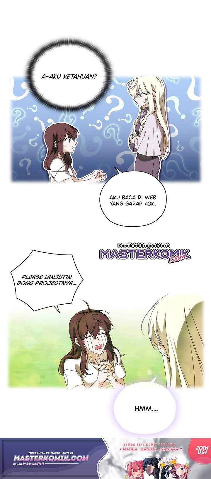 Apprentices Are All Female Devil Chapter 2 - halaman 21