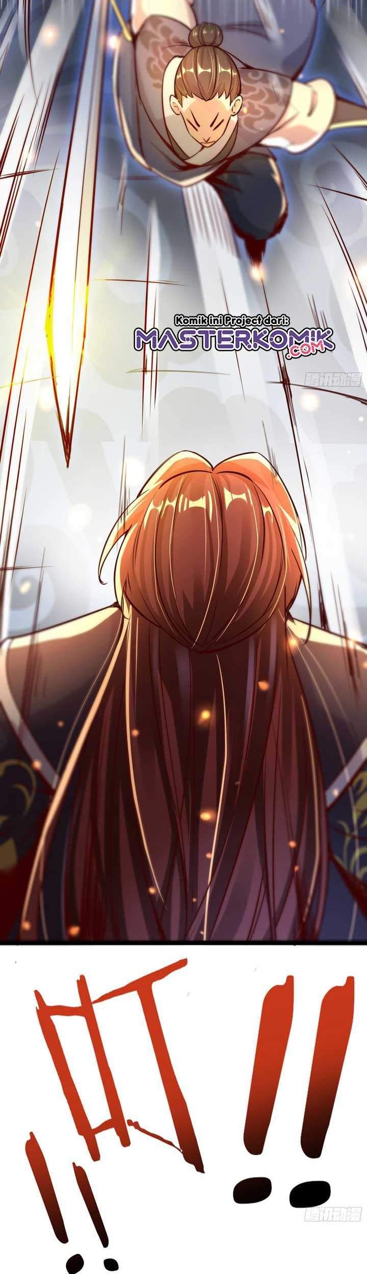 Apprentices Are All Female Devil Chapter 2 - halaman 8