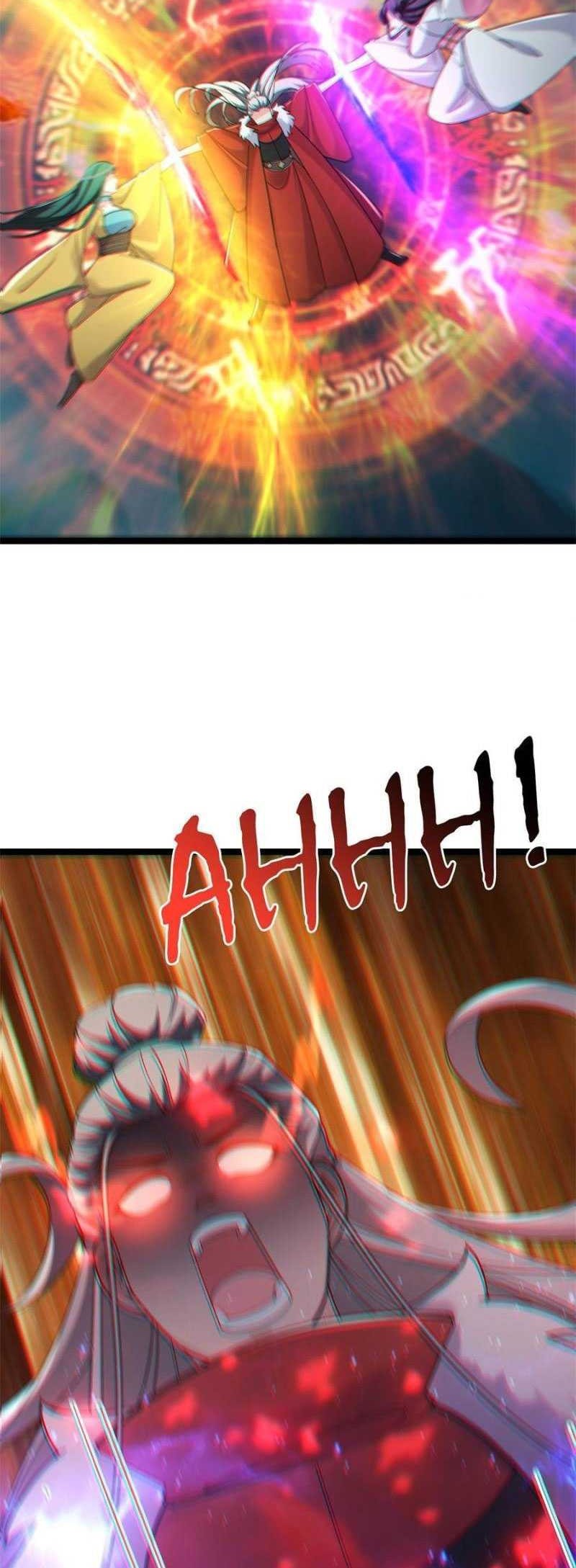 Apprentices Are All Female Devil Chapter 204 - halaman 20
