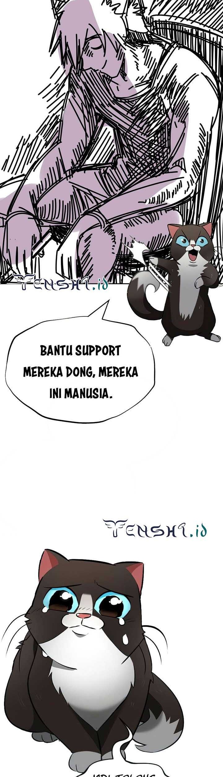 Apprentices Are All Female Devil Chapter 204 - halaman 25