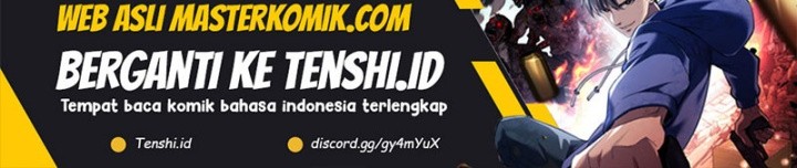 Apprentices Are All Female Devil Chapter 205 - halaman 19