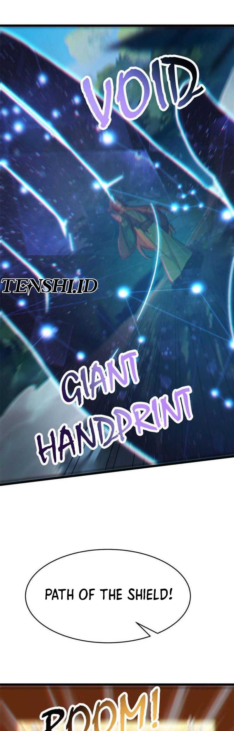 Apprentices Are All Female Devil Chapter 206 - halaman 15