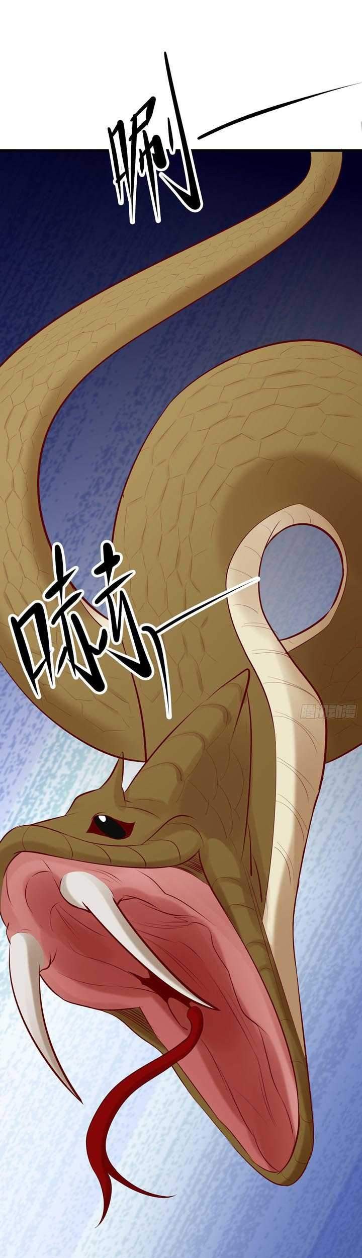 Apprentices Are All Female Devil Chapter 21 - halaman 10