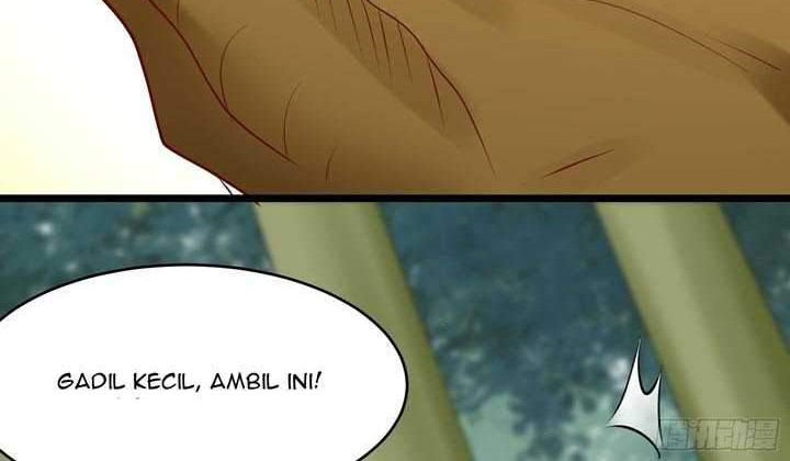 Apprentices Are All Female Devil Chapter 21 - halaman 20