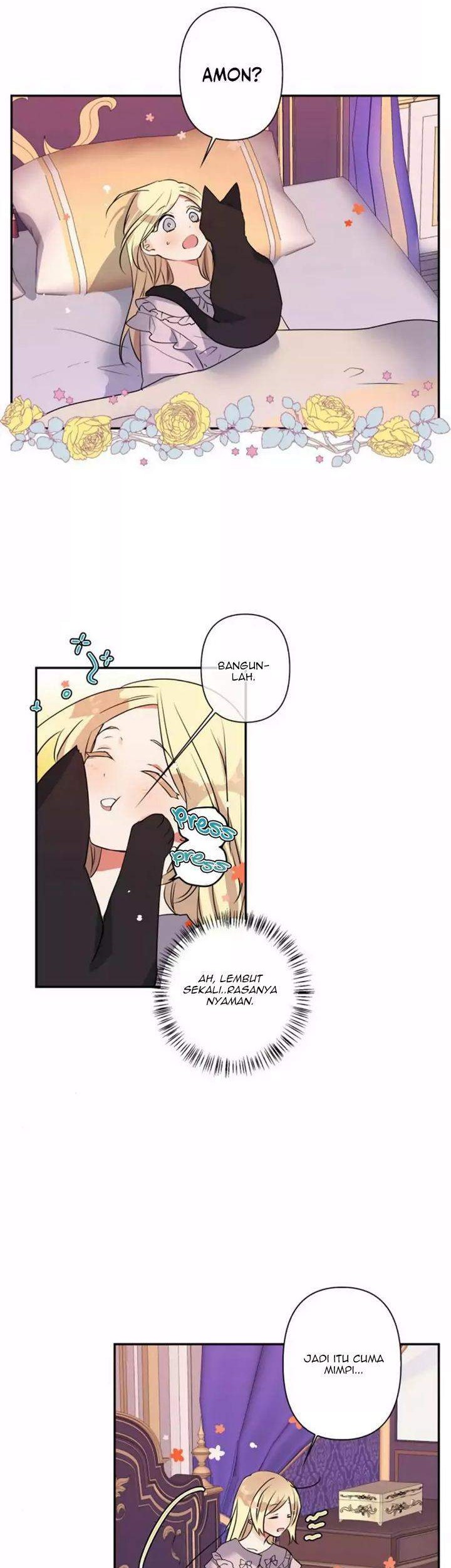 Apprentices Are All Female Devil Chapter 212 - halaman 11