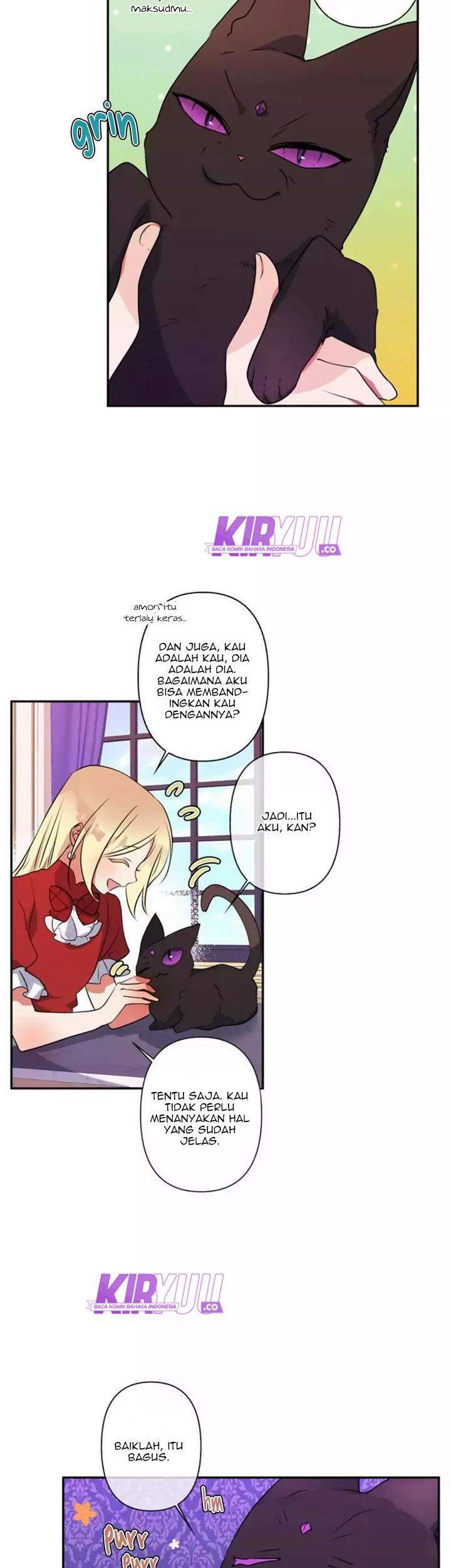 Apprentices Are All Female Devil Chapter 212 - halaman 23