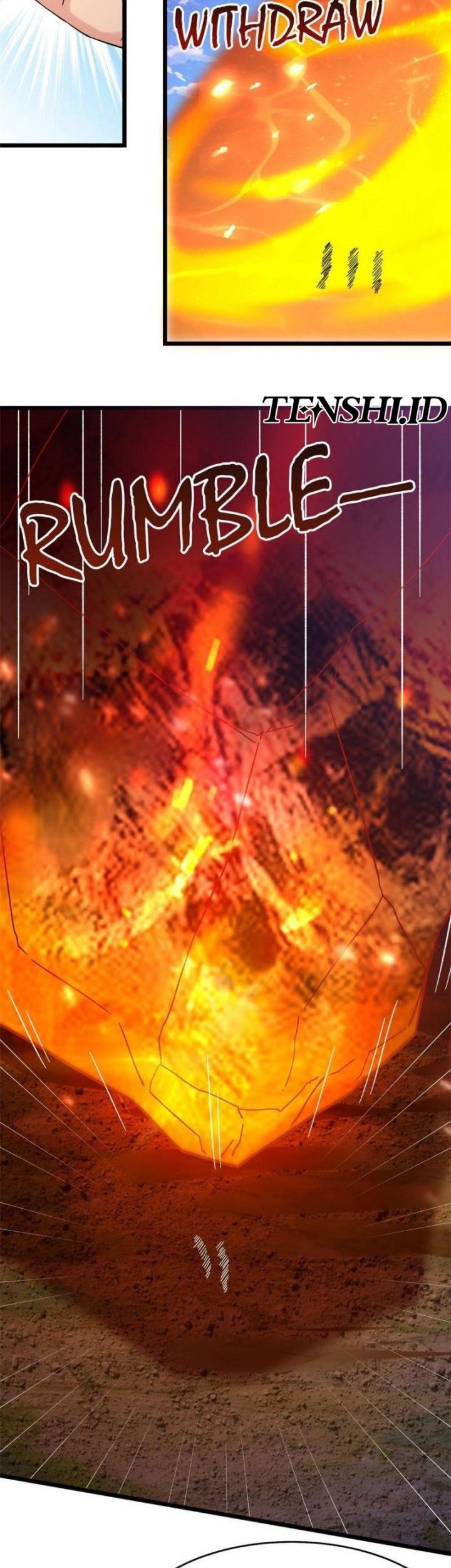 Apprentices Are All Female Devil Chapter 213 - halaman 18