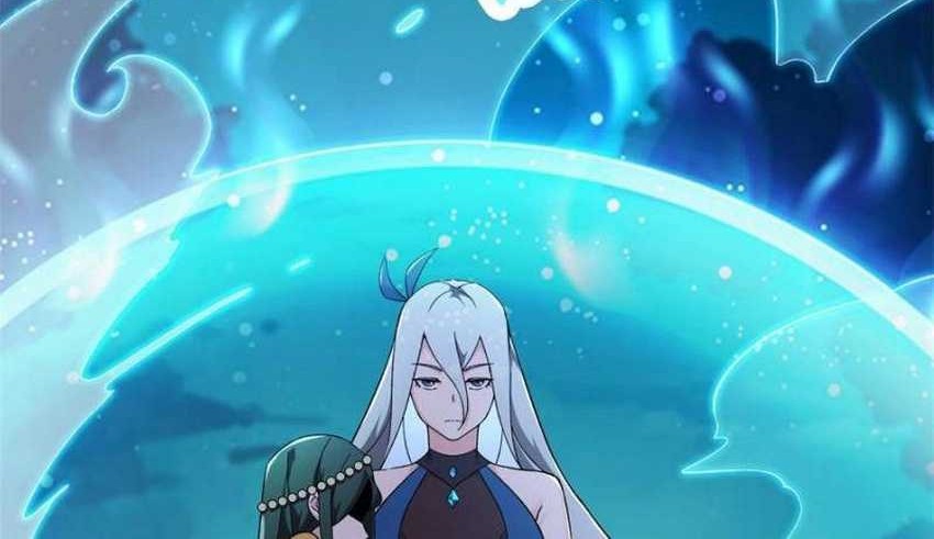 Apprentices Are All Female Devil Chapter 214 - halaman 17