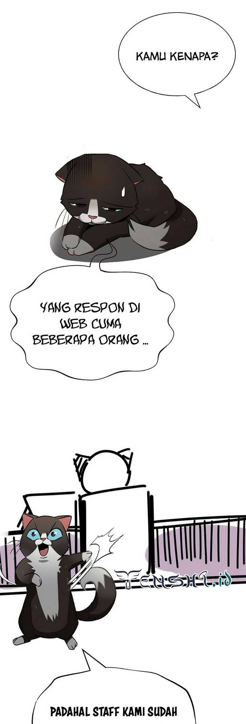 Apprentices Are All Female Devil Chapter 214 - halaman 24