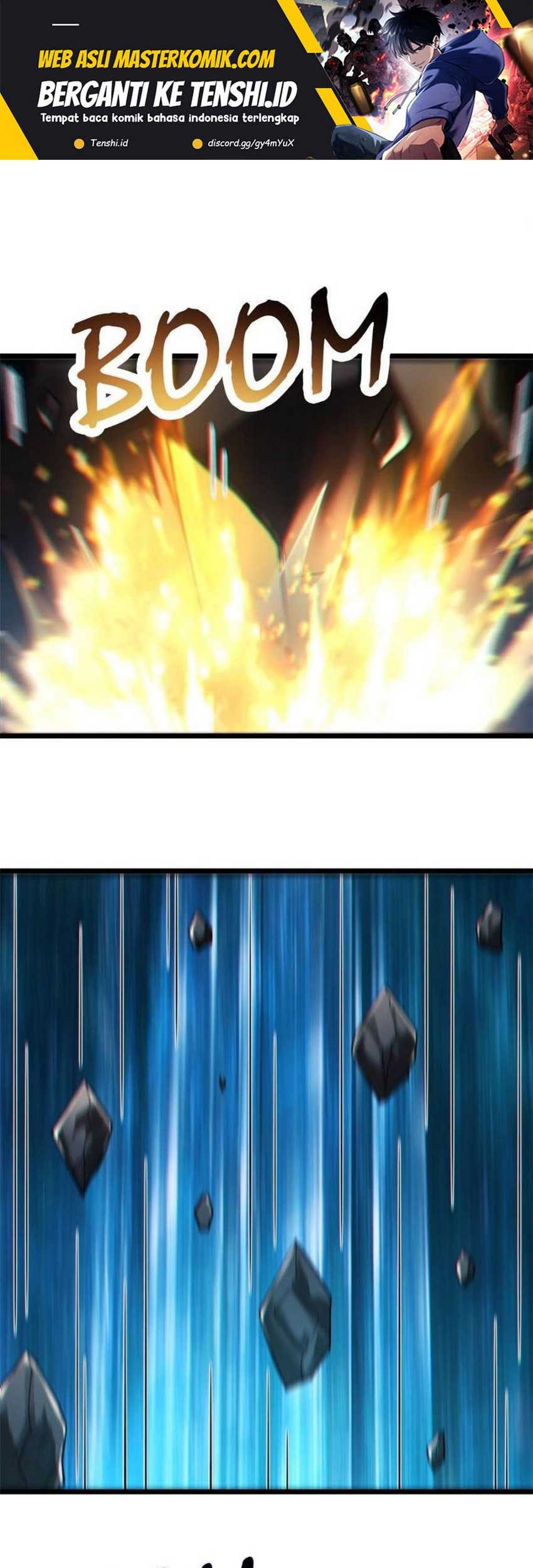 Apprentices Are All Female Devil Chapter 215 - halaman 2