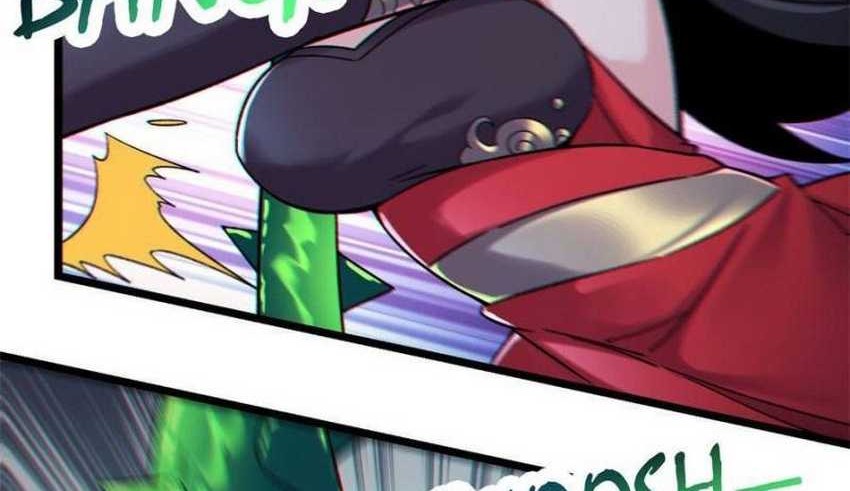 Apprentices Are All Female Devil Chapter 215 - halaman 9