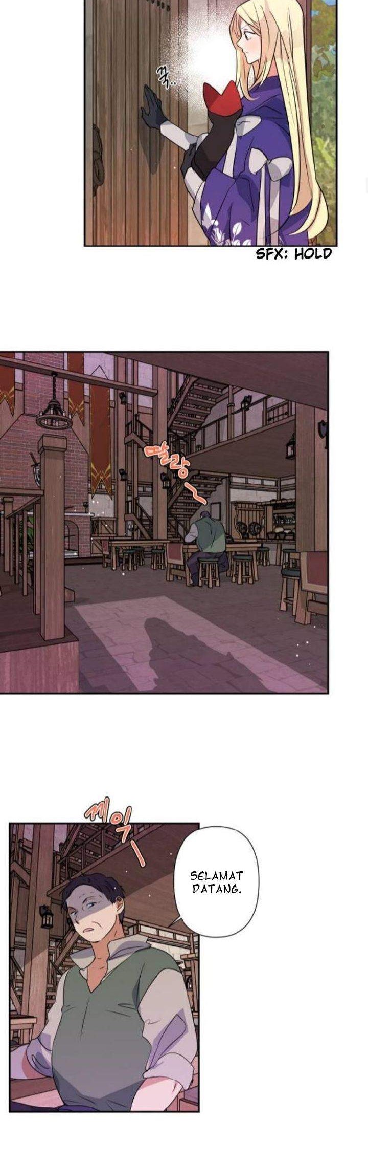 Apprentices Are All Female Devil Chapter 220 - halaman 13