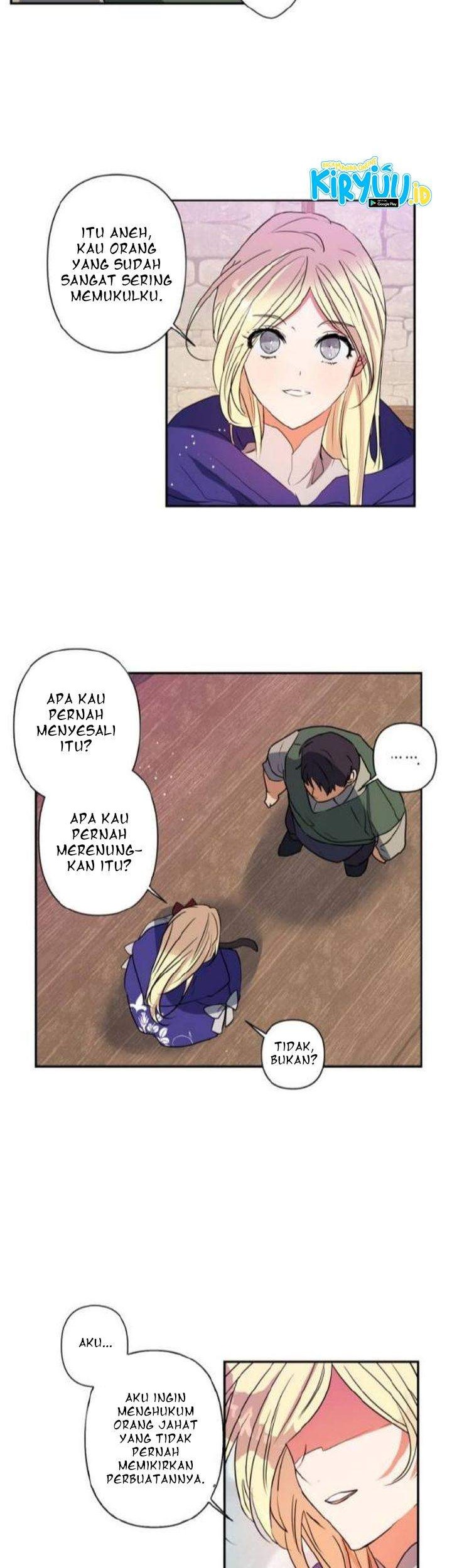 Apprentices Are All Female Devil Chapter 220 - halaman 28