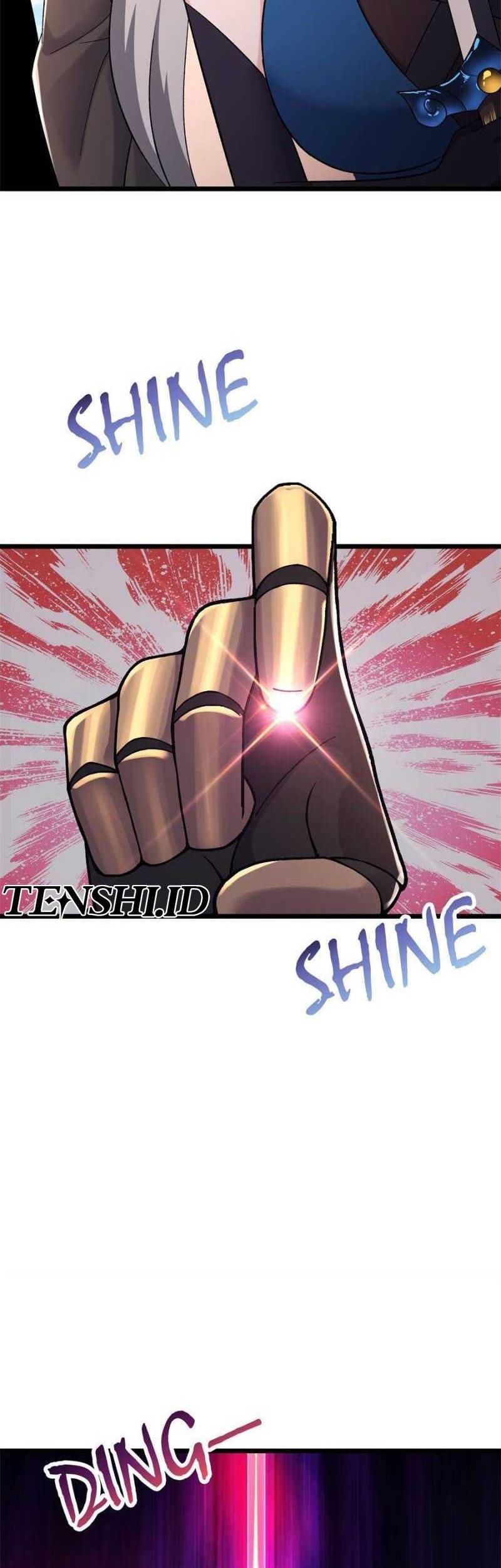 Apprentices Are All Female Devil Chapter 222 - halaman 19