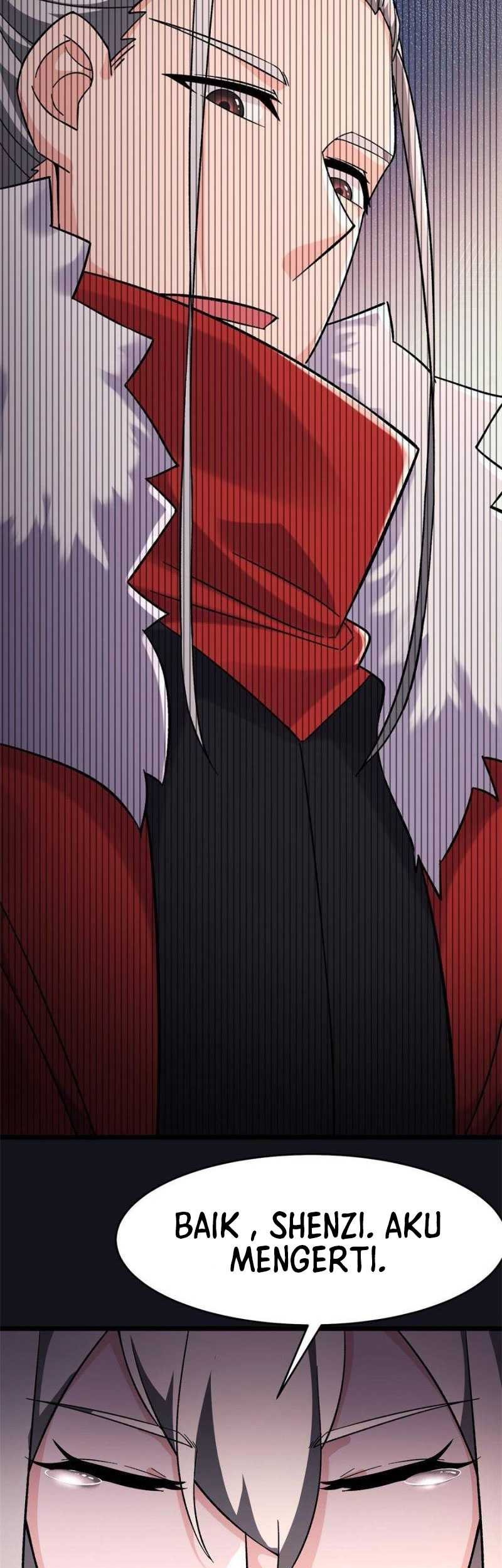 Apprentices Are All Female Devil Chapter 222 - halaman 26