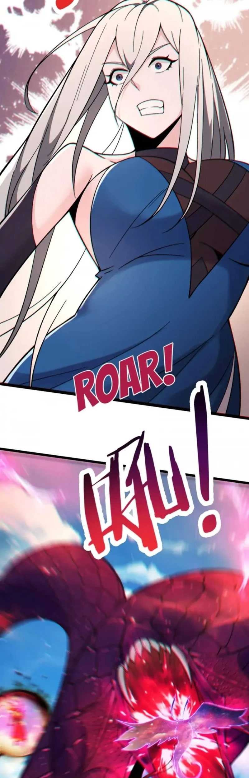Apprentices Are All Female Devil Chapter 223 - halaman 14